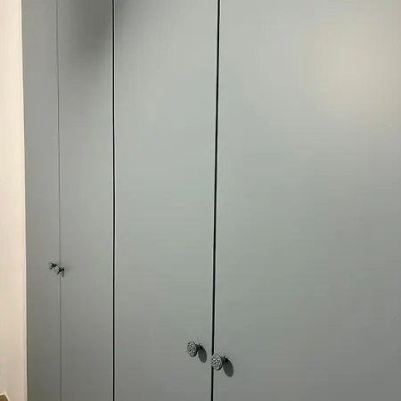 Mi Refugio Azul Lejlighed *