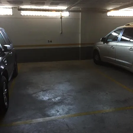 Lejlighed Mi Refugio Azul *