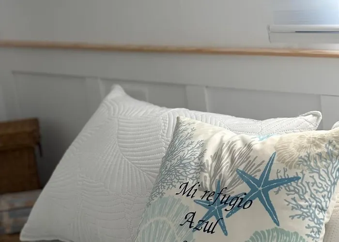 Mi Refugio Azul *