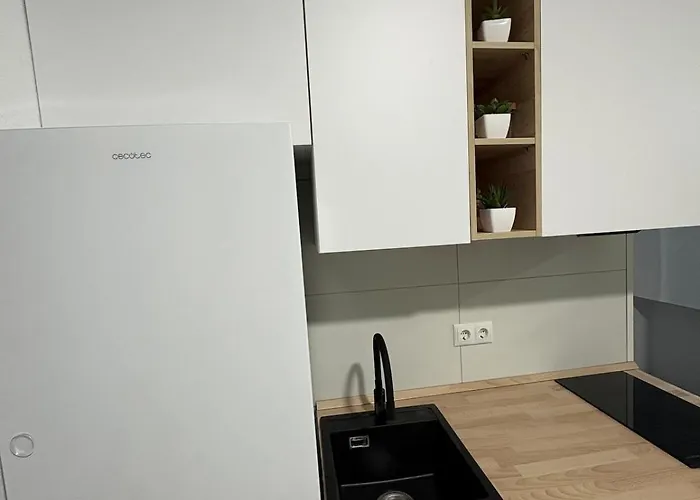 Mi Refugio Azul * Cadiz