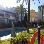 Apartmán Mi Refugio Azul Cádiz