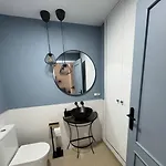 Mi Refugio Azul Apartmán