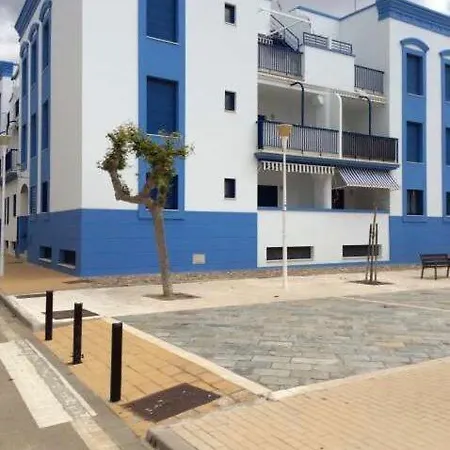 Mi Refugio Azul Cadiz