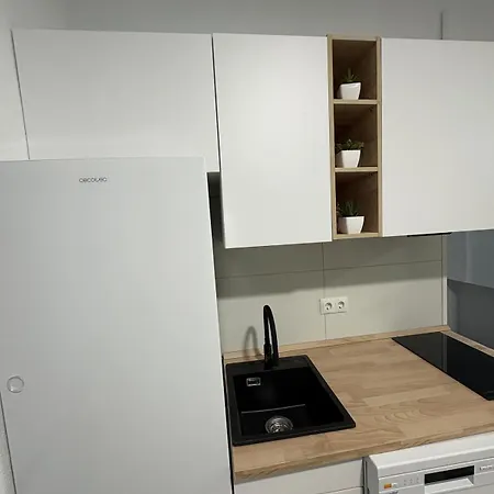 Mi Refugio Azul * Cadiz