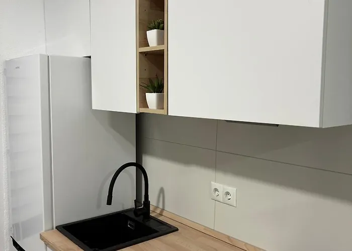 Apartment Mi Refugio Azul