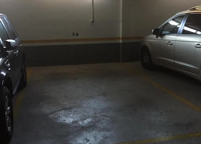 Apartment Mi Refugio Azul *