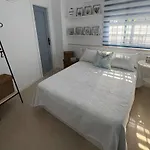 Mi Refugio Azul アパート カディス