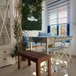 アパート Mi Refugio Azul カディス