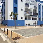 Mi Refugio Azul Cadiz